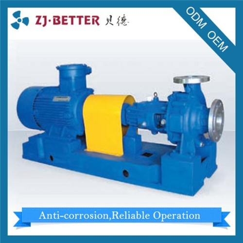 China Made 18.5kw Good Efficiency ZA Diaphragm Booster Pump