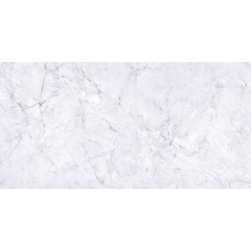 High Glossy Marble Effect Glazed Porcelain flooring tiles