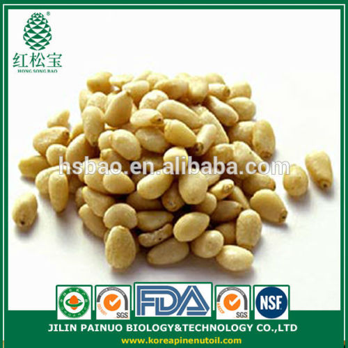 Promotion Constant Supply Wild Harvest Siberian Pine Nut Kernels