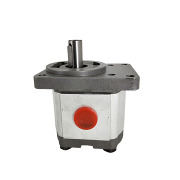 AZPF -Serie Hydraulikgetriebepumpen