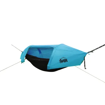 Waterproof Hammock Tent for Forest Hanging Sleep System