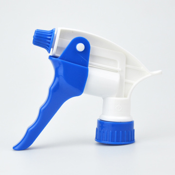 28/400 trigger pump hand garden hose nozzle sprayer