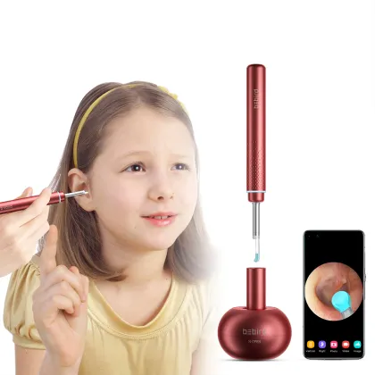 Xiaomi Bebird M9 Pro Earwax Endoscope Ear Cleaner