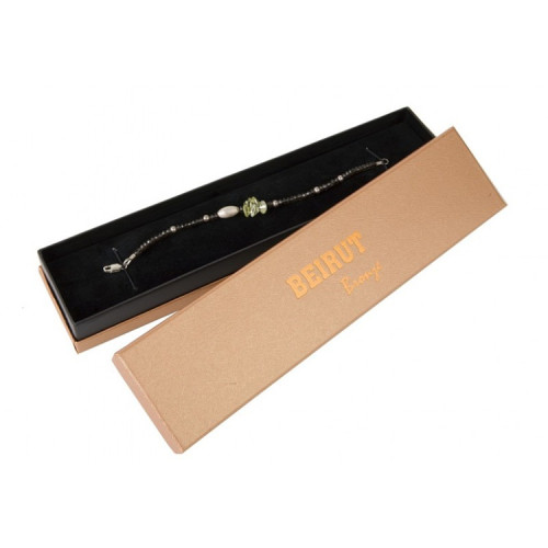 Wholesale OEM Cardboard Gift Watch Case Box