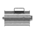 Dump truck 773E hydraulic brake oil tank 143-9426, hydraulic reservoir 1439426