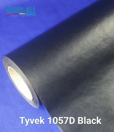 Customized Colored Dupont Tyvek Fabric Paper Roll - 1500mm Width