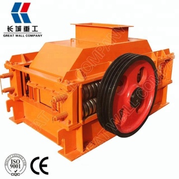Crusher à rouleau double / trois / quatre