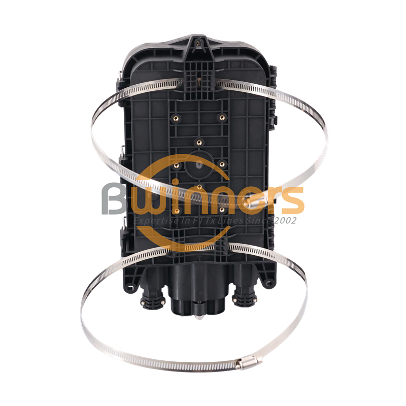 fiber optic box