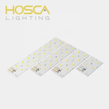 5050 Chip LED Light PCB - 3000K/4000K