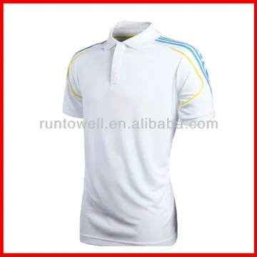 Full sublimation dry fit polo shirt / mens polo shirts / cotton polo shirt