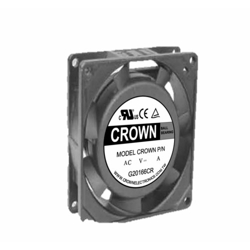 8225 Server DC Fan A8