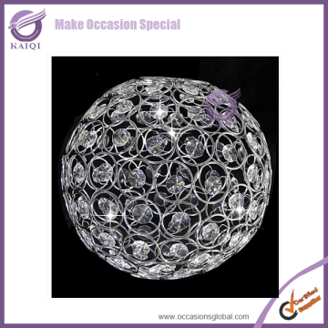 K6756 the chandelier of the drop of mercury