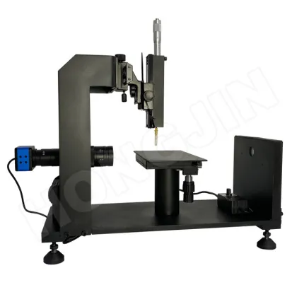High Precision Water Drop Angle Measuring Instrument