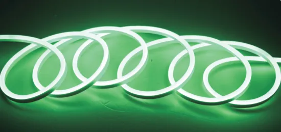 led strip light 12v 24v 220V safe power