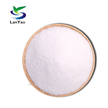 Anionische/kationische polyacrylamide PAM-waterbehandeling