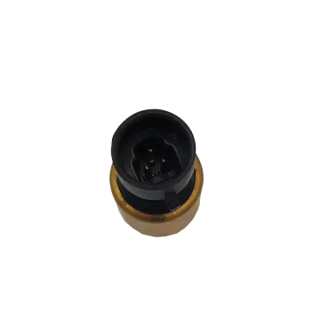 Refrigerant pressure sensors are used in air conditioning