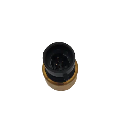 Certified brand refrigerant pressure sensor for vehicle use