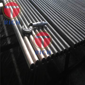 High Pressure Feedwater Heater Seamless Steel Tubes