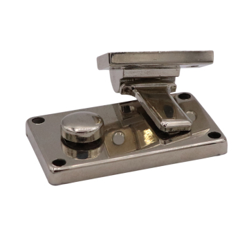 Metal Clasps for Briefcases: Hardware Accessories Search