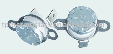 T1/33-BH2 electric oven thermostat