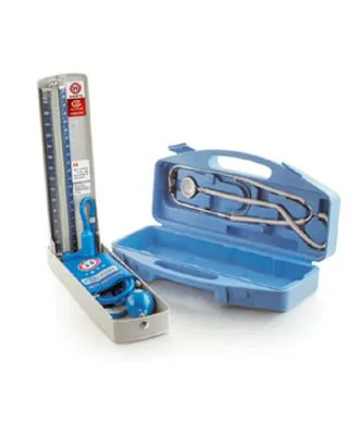 Home Sphygmomanometer and Stethoscope of Home Test Kits
