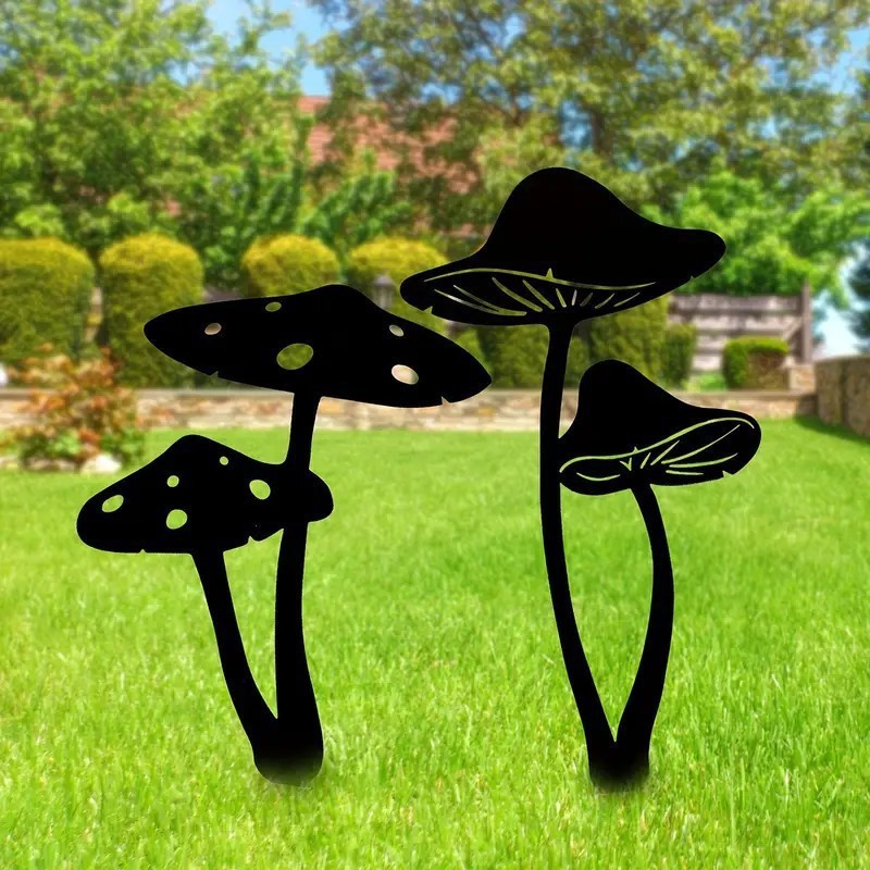 Outdoor Yard Ornament