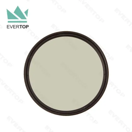 CPL Circular Polarizing Filter for Camera Lenses