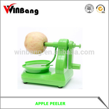 The Latest Plastic Manual Apple Peeler