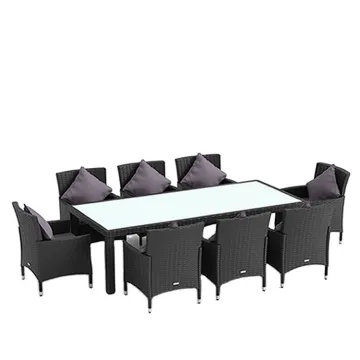 Top Weather-Resistant & Durable Fiberglass Outdoor Furniture Manufacturers
