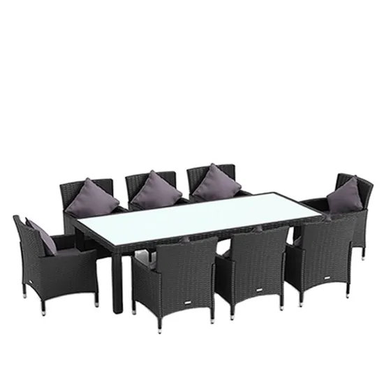 Top Weather-Resistant & Durable Fiberglass Outdoor Furniture Manufacturers