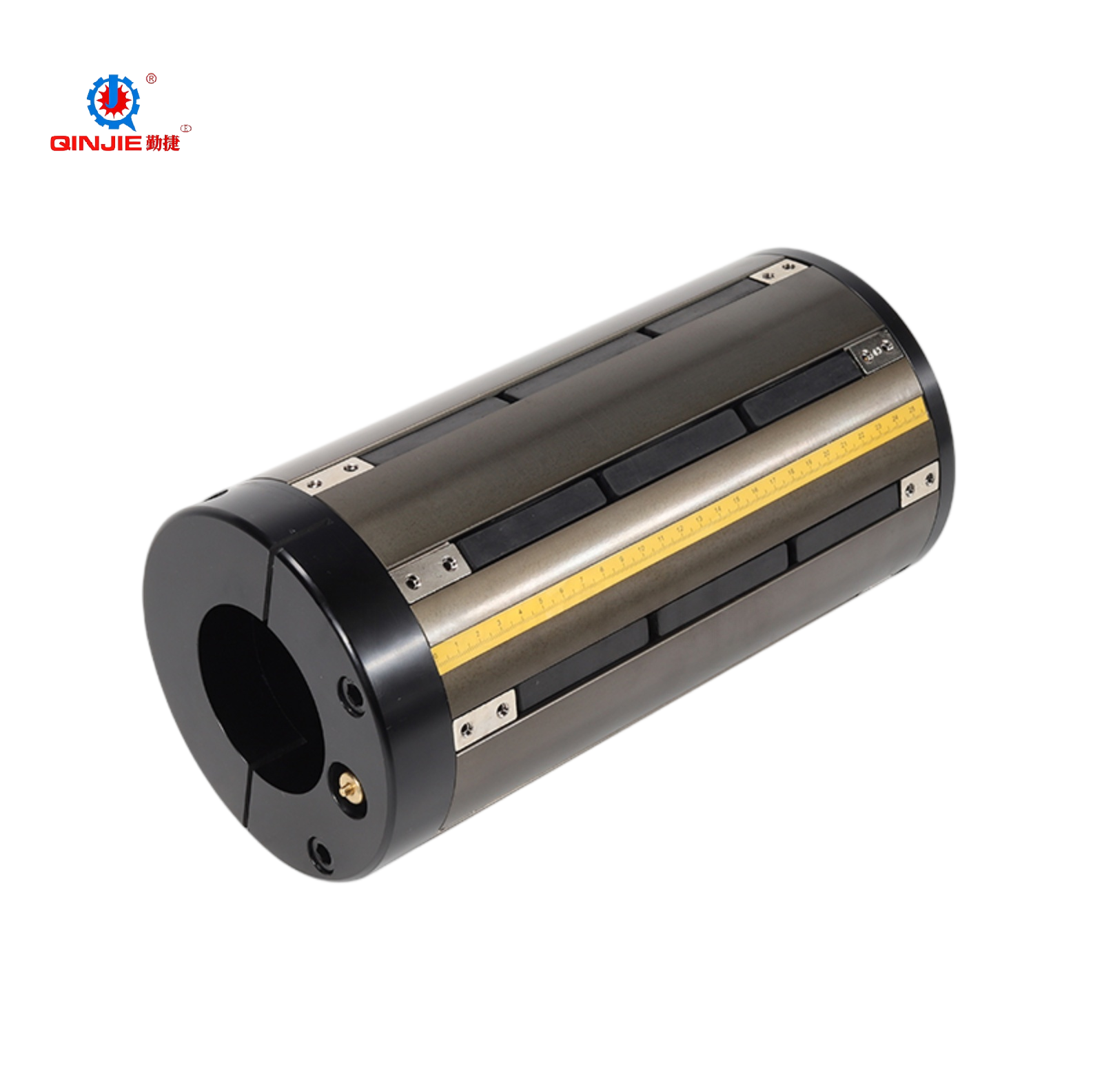 Tipo de tira de alumínio (3 a 6 polegadas)