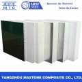 FRP Pre-Laminated PU Foam Sandwich Panel