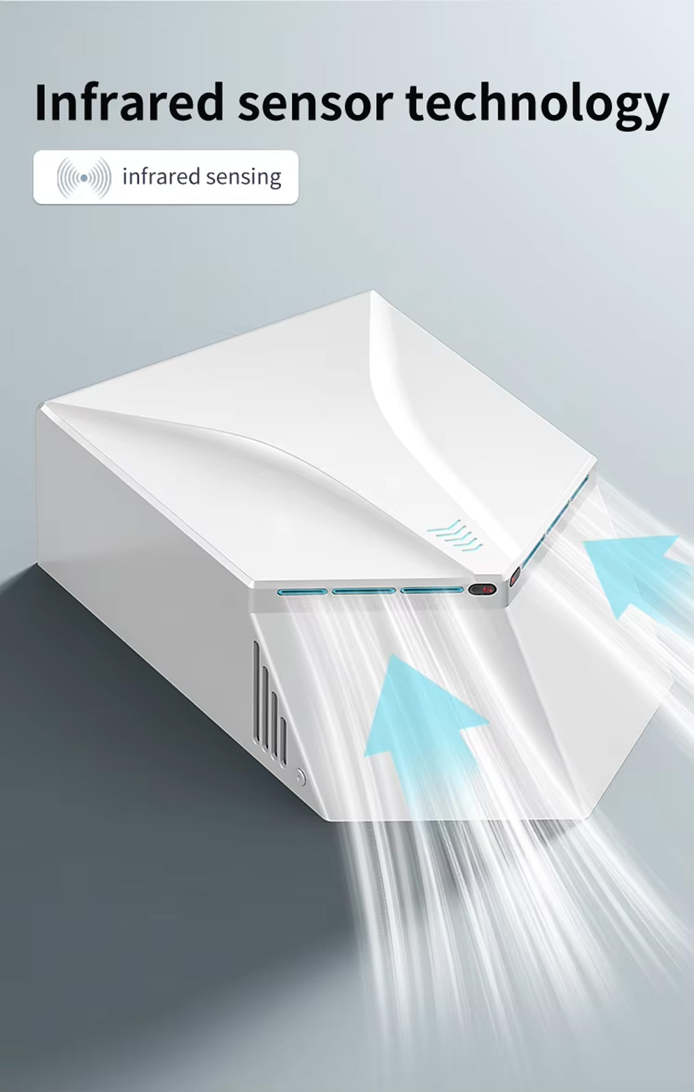 hand dryer 51