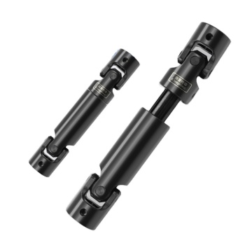 Factory Price Custom 42CrMo Expandable Cardan Shaft for Machinery