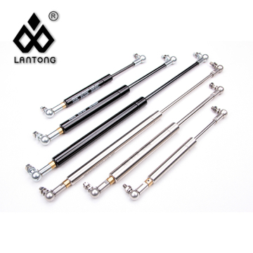 Stainless Steel Adjustable Gas Spring for Yacht Doors