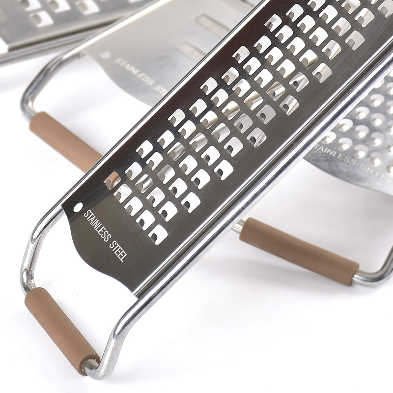 Fruit Grater Stainless Steel