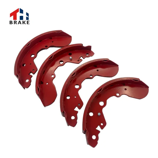 Factory Price OEM Customized Semi Truck Brake Pads & Drum Brakes for Coaster SUZUKI