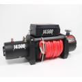 COMPASS 14500lbs 12v electric winch