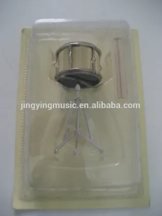 Mini percussion drum/Miniature Jazz drum/keyring drum/mini drum