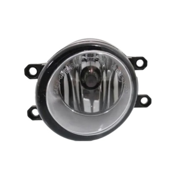 Daytime Running Light Front Fog Lamp for Toyota Prius 2012-2015