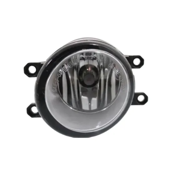 Daytime Running Light Front Fog Lamp for Toyota Prius 2012-2015