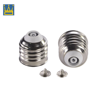 Factory Price LED Light Bulbs with Useful Lamp Bases