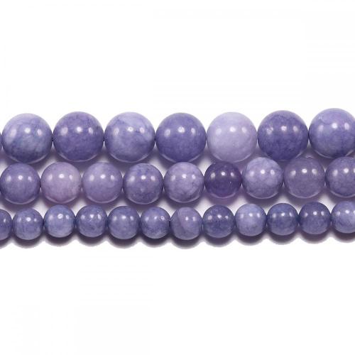 Handwerk Sapphire Edelstein Rondelle Perlen für Schmuckherstellung