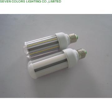 9W LED CORN BULB