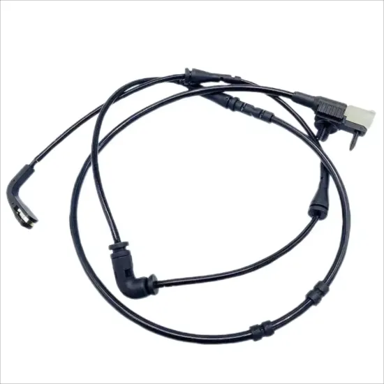 Affordable High-Quality Brake Pad Set for Land Rover LR072017: The Ultimate Auto Spare Part Solution