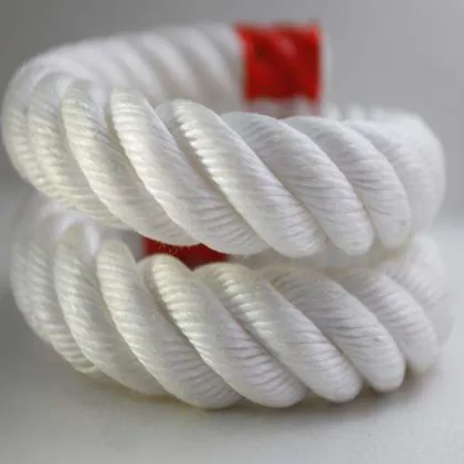 PP PE Qualified Fishing Nets and Ropes with Floats