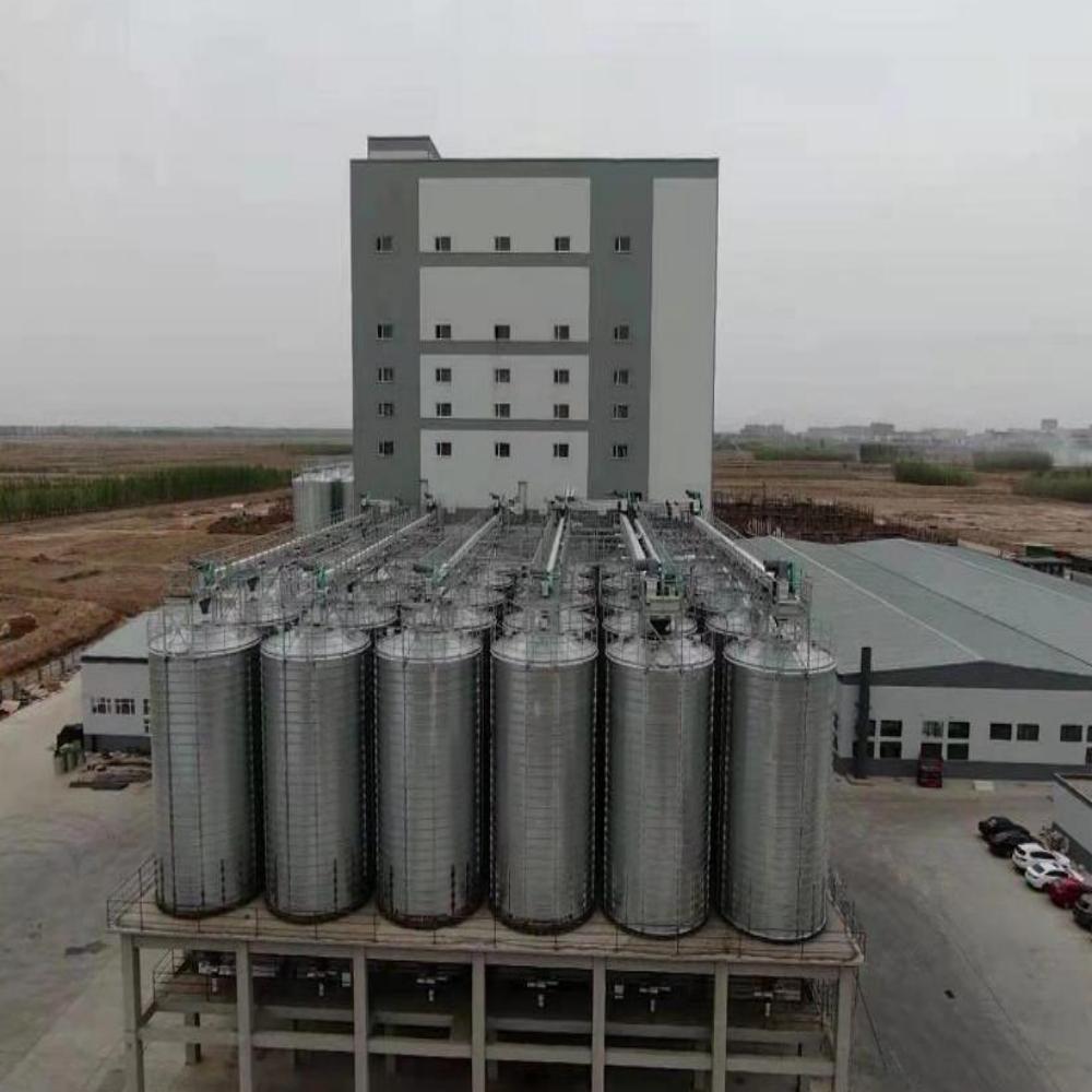 High-efficiency and low-consumption fly ash s