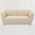 Samtida Lazy 321-sits, Full Fabric Sofa Set