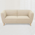 Contemporary Lazy 321 Seater Full Fabric Sofa Set