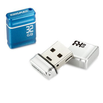 Mini USB flash drives, super mini style
